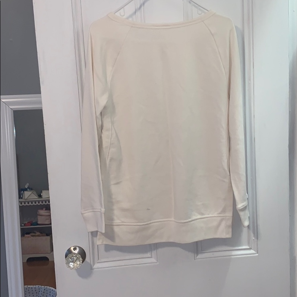 Crew neck - Picture 3 of 3